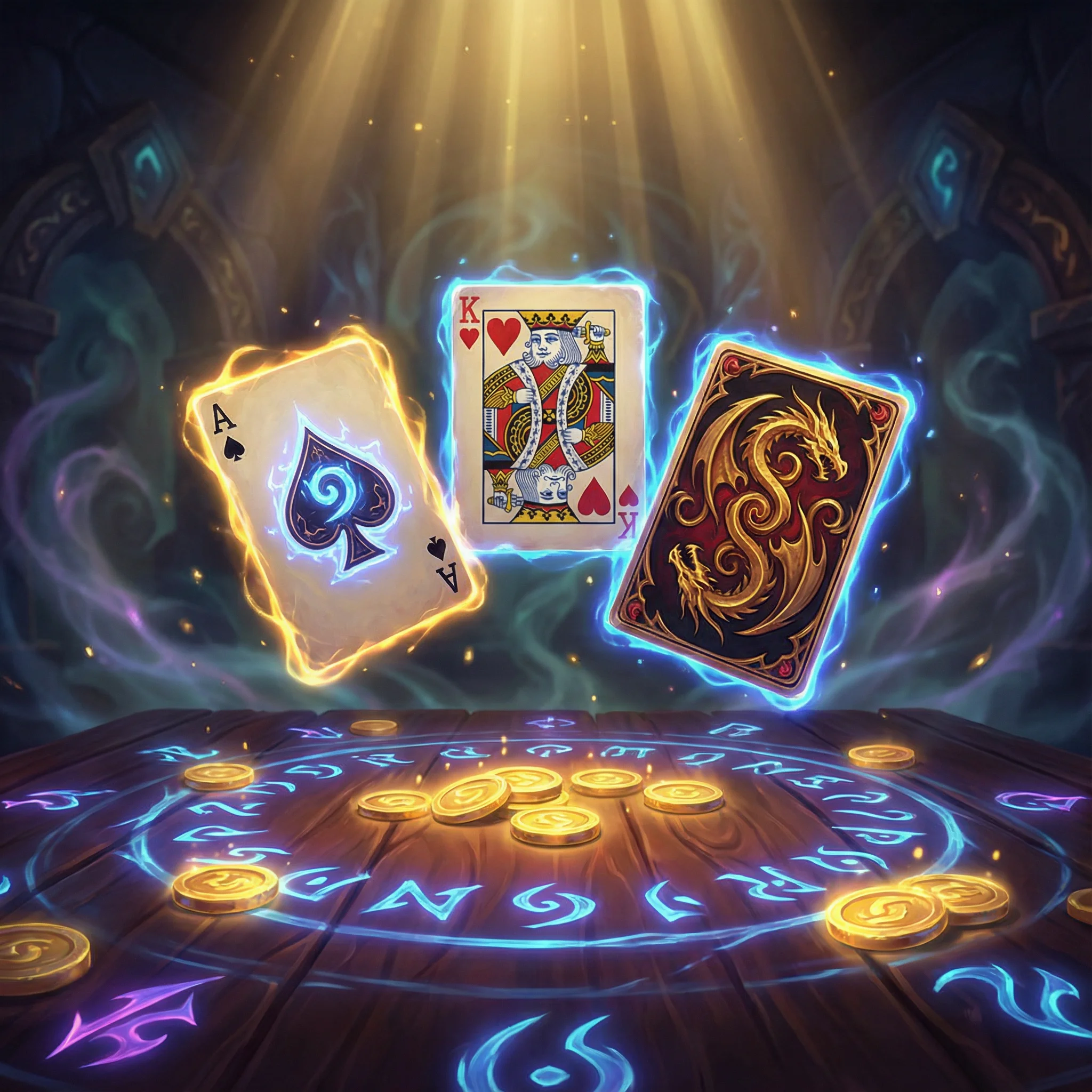 Blackjack en JackpotCity Casino México