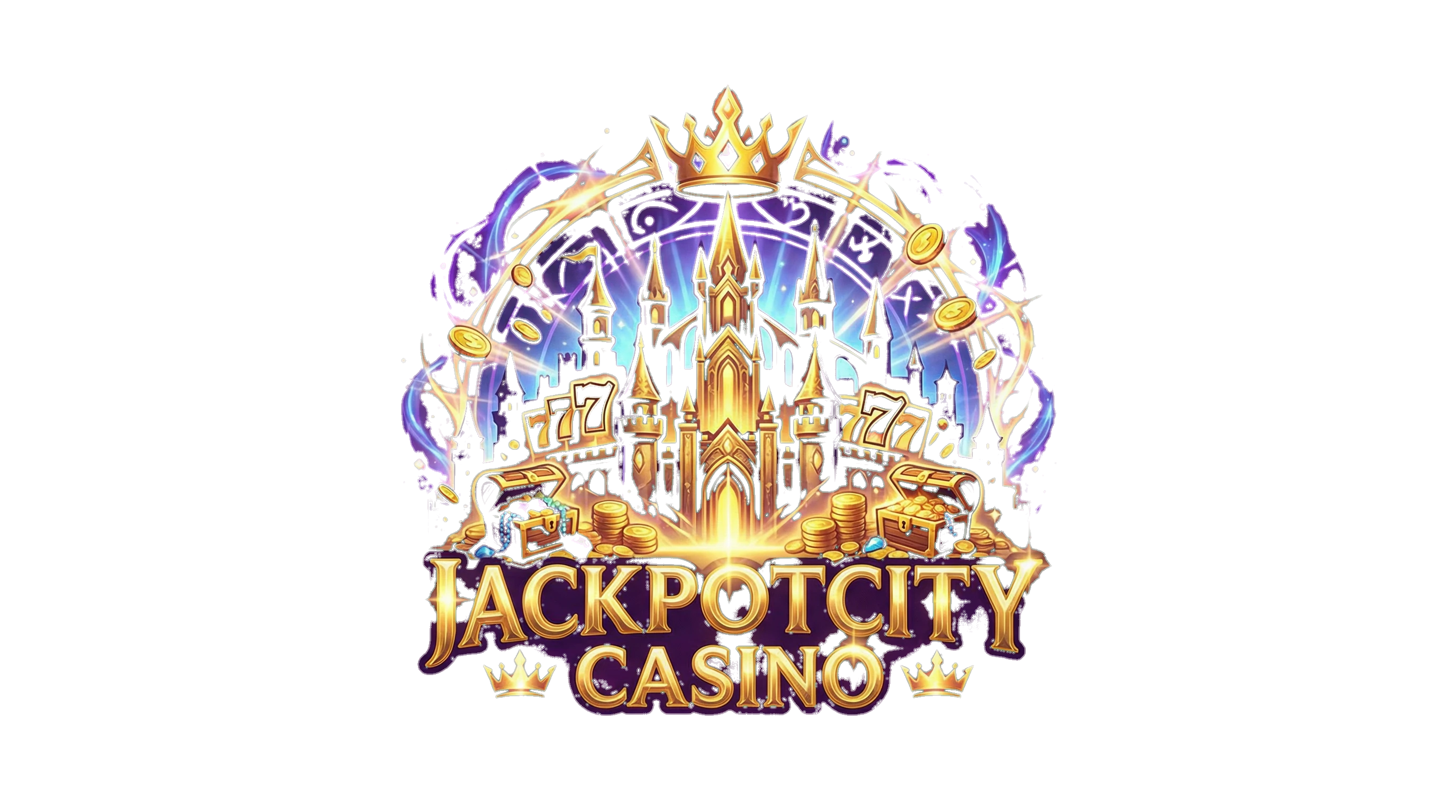 JackpotCity Casino México Logo