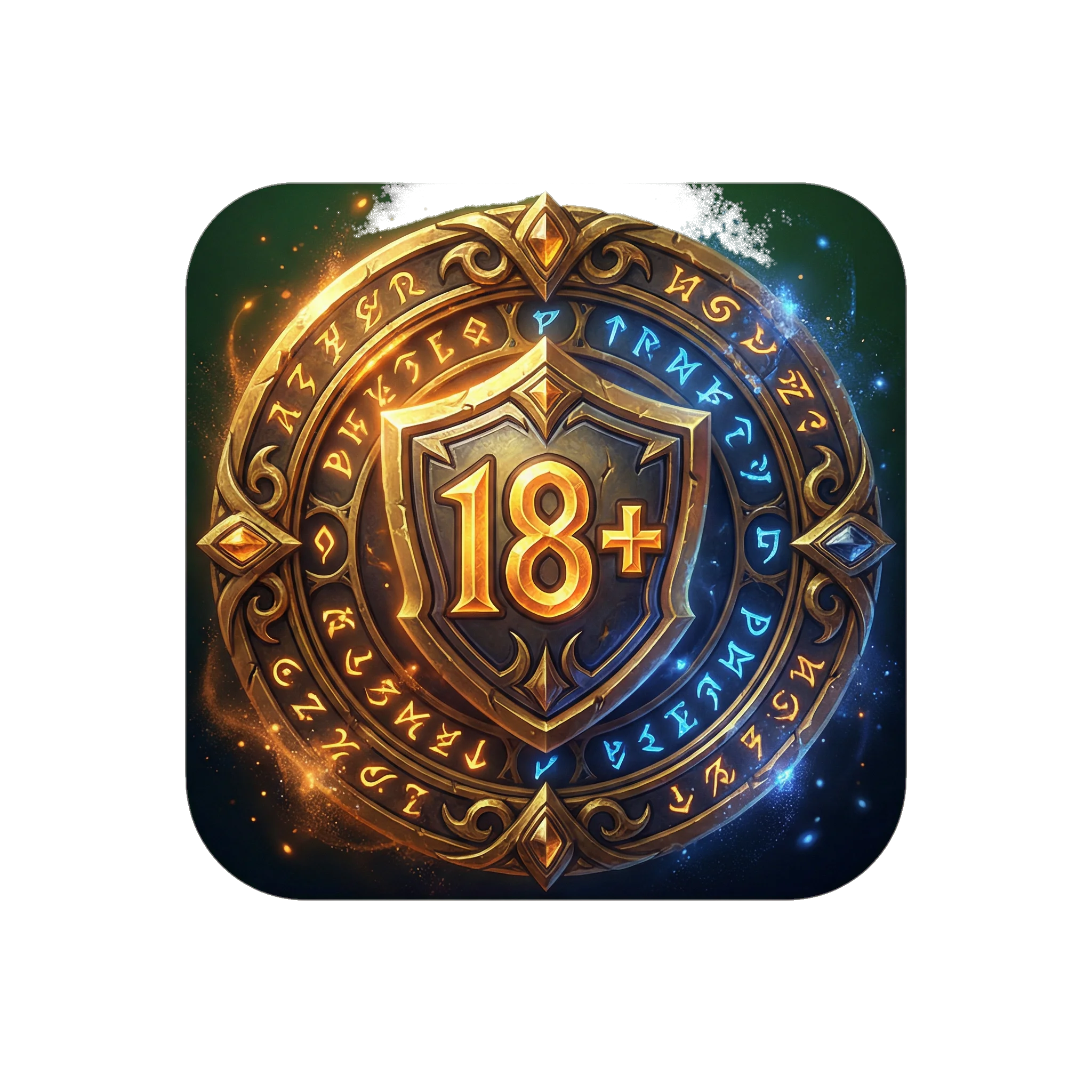 Solo mayores de 18 años