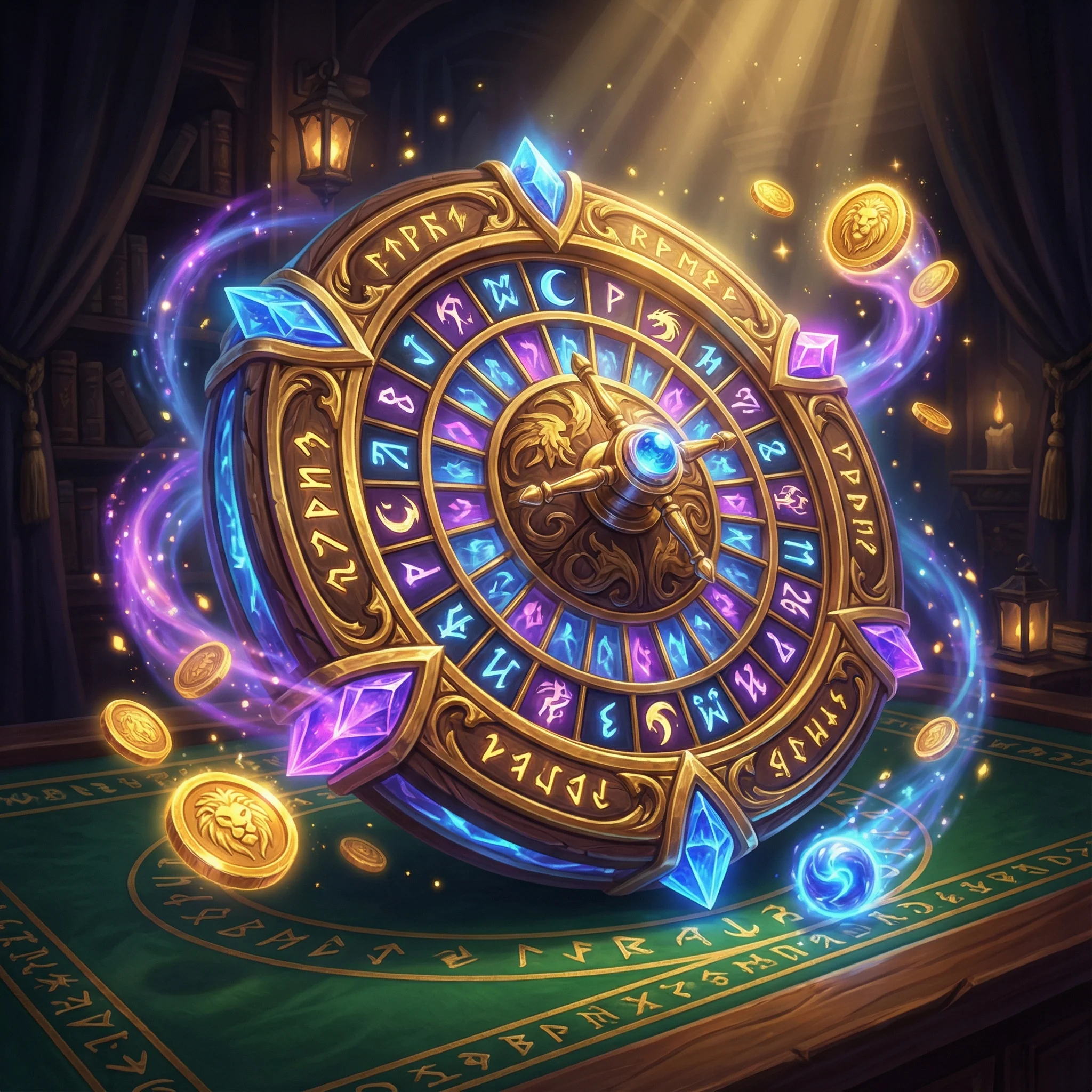 Ruleta en JackpotCity Casino México