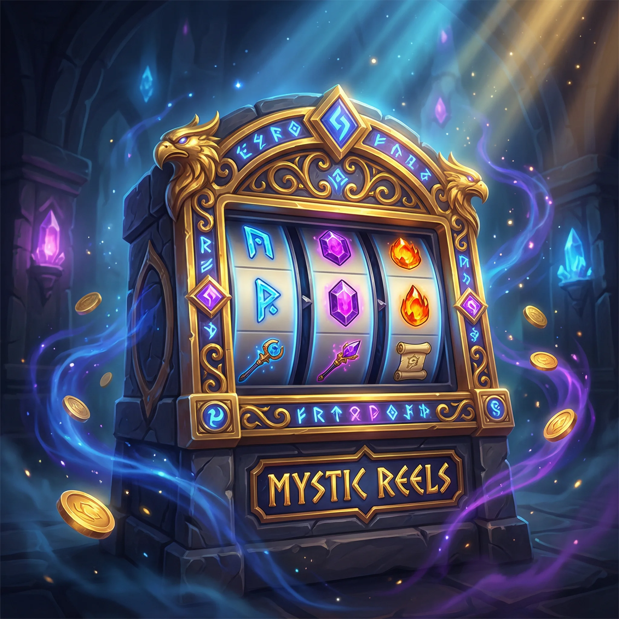 Tragamonedas en JackpotCity Casino México